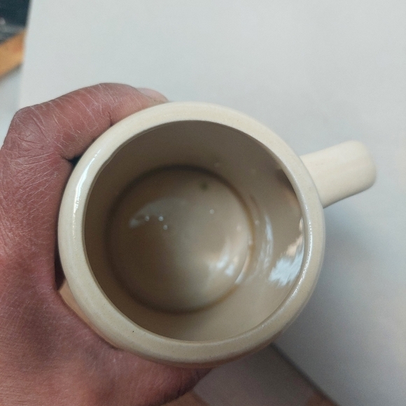 Vintage Work/Office Mug with Saying - Picture 7 of 10